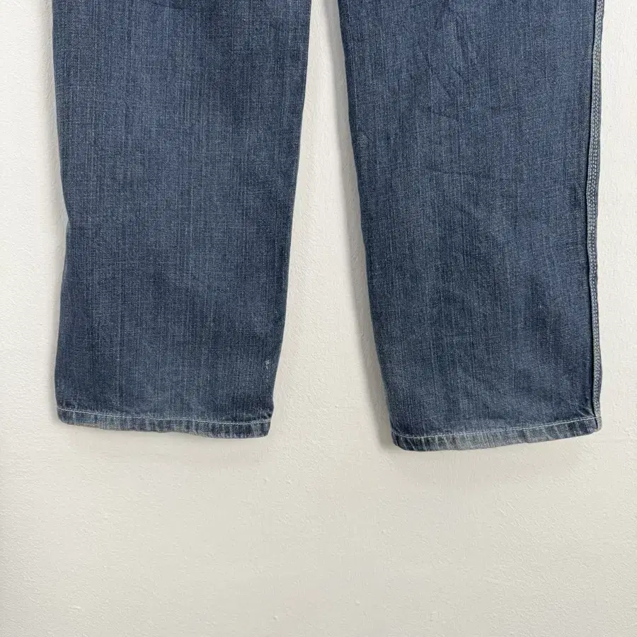 vintage carpenter denim pants