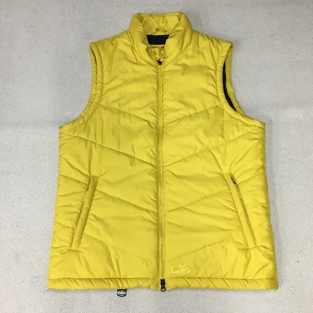 Nike Padded Vest Manwon Shop K27