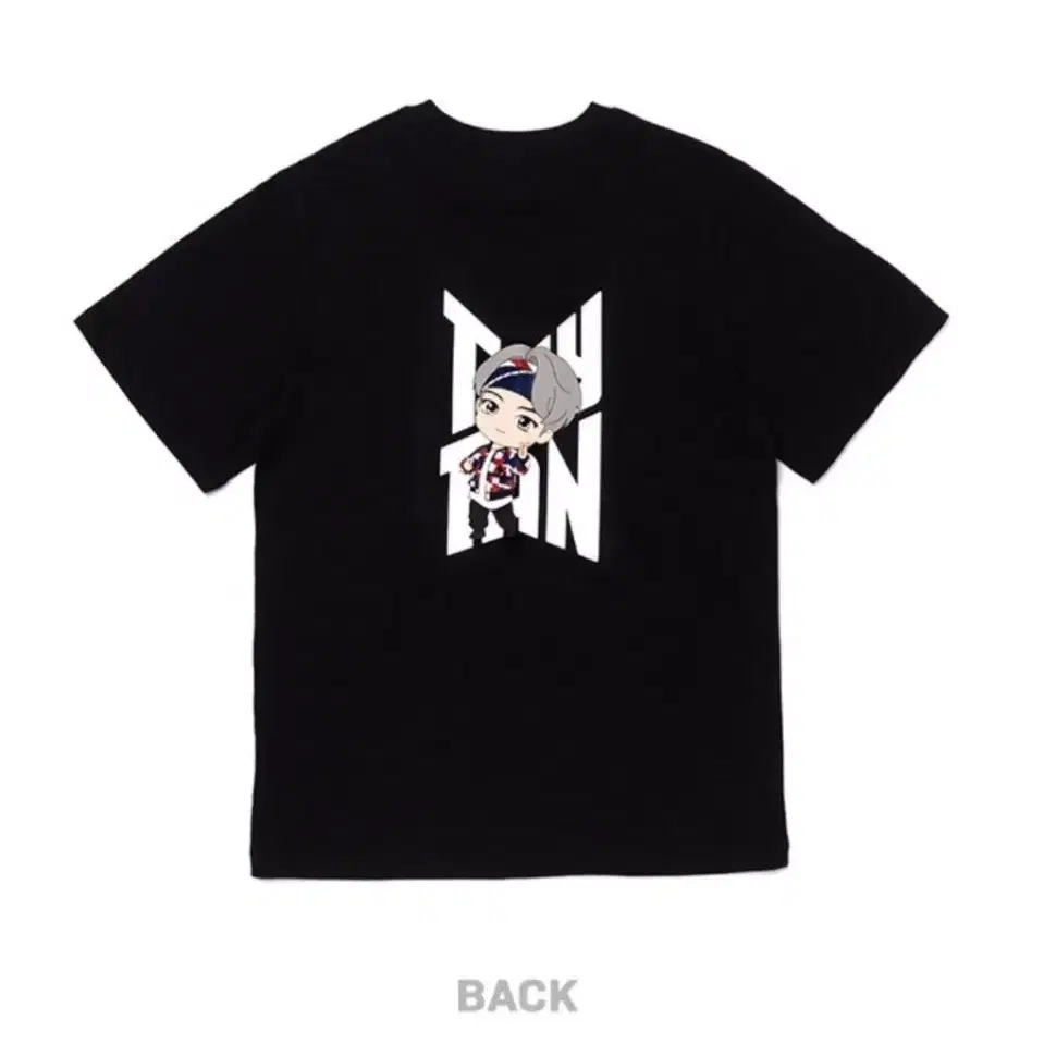 방탄소년단 V 티셔츠 M size BTS (V) Tee 07