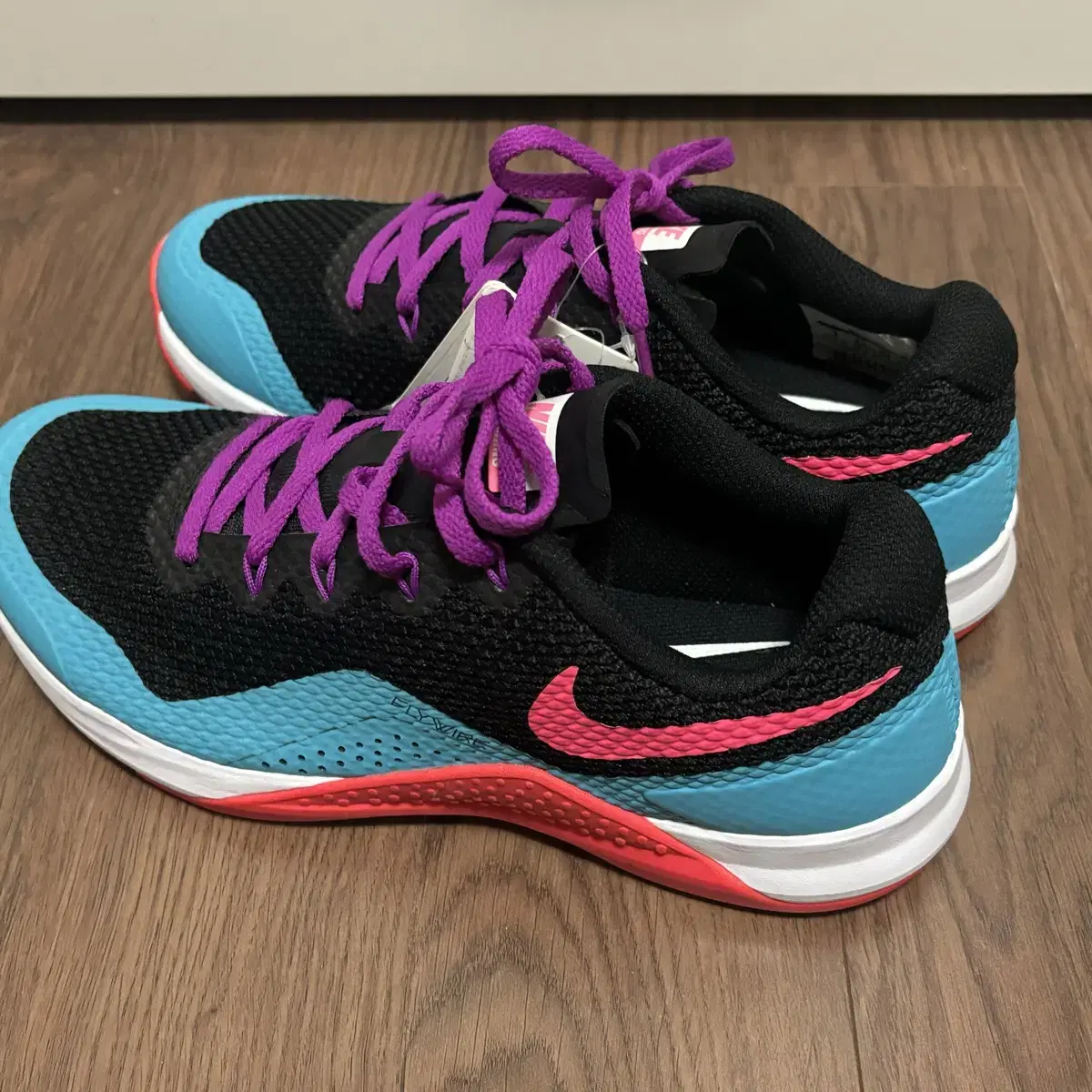 Nike 나이키 메트콘 레퍼 트레이닝 런닝화 운동화 헬스화 245