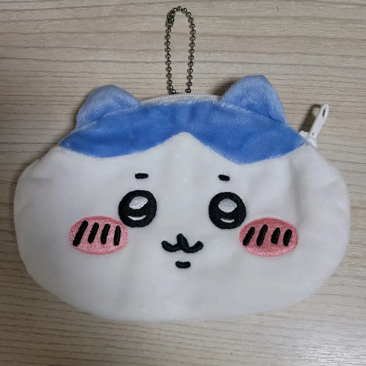 Chiikawa Hachiware Coin Purse Trading Pouch