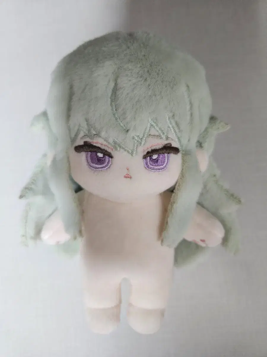 Project SEKAI pseudo-unofficial cotton doll shit.