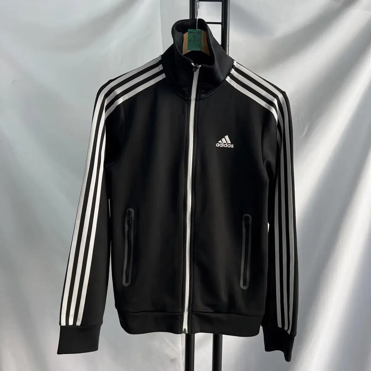 [Genuine/95] Adidas Samsun Black Track Top/Jersey (Europa)