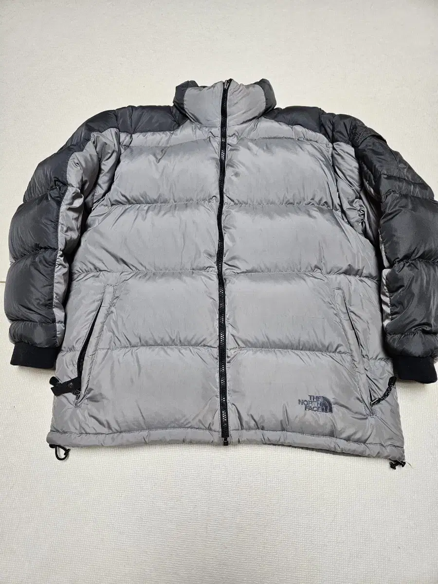 Japan The North Face Goose Down Padding 105 Slim 110 XL