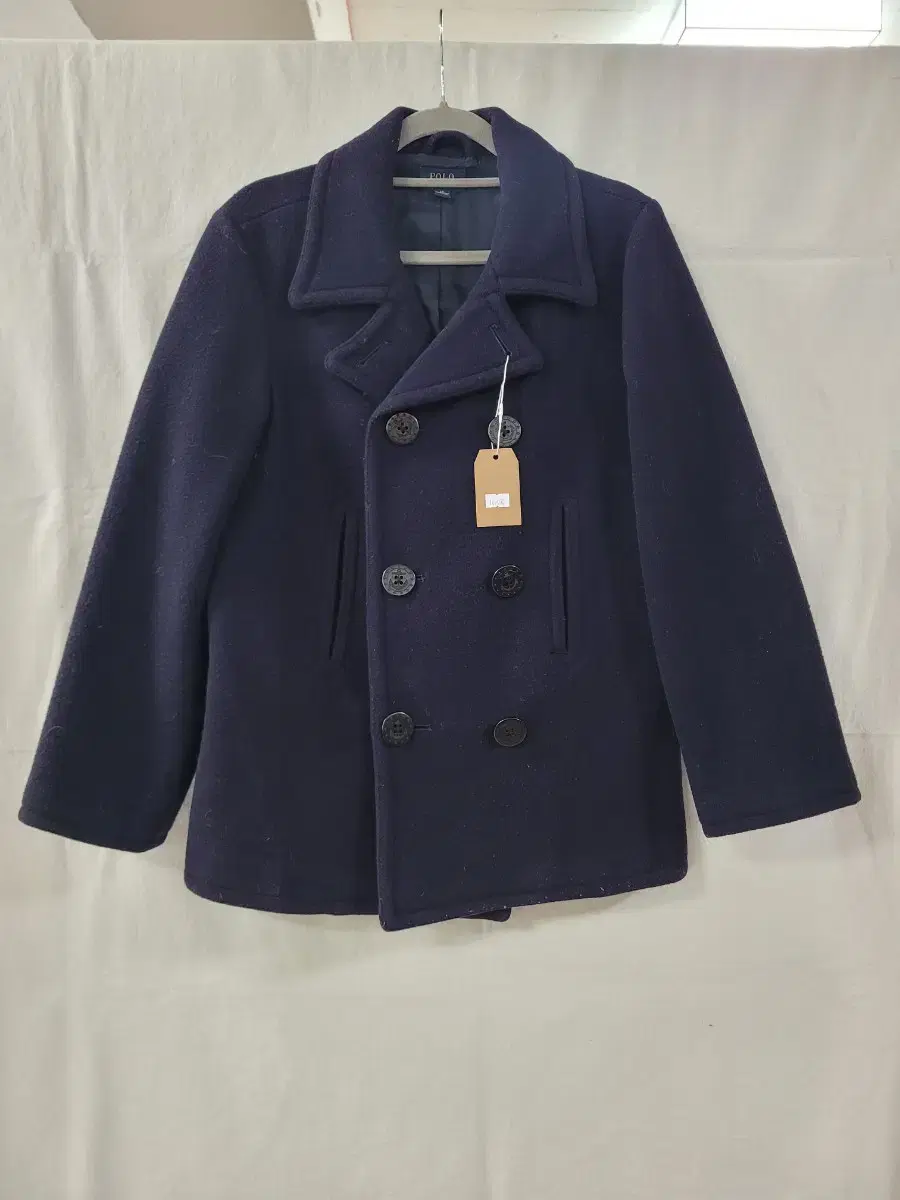 Polo Ralph Lauren Junior Polo Public Design Peacoat Women's 55