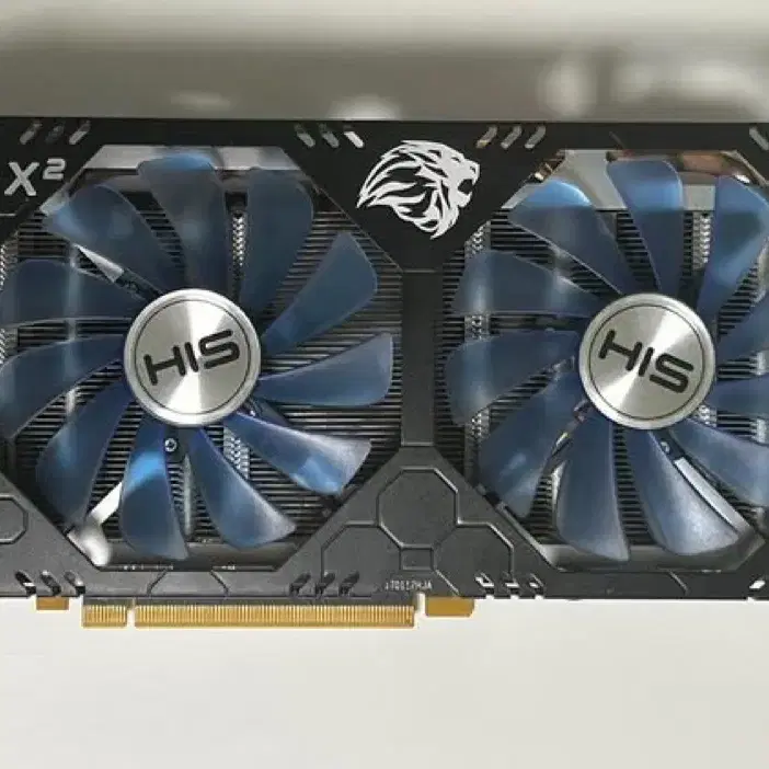 라데온 RX580 4GB