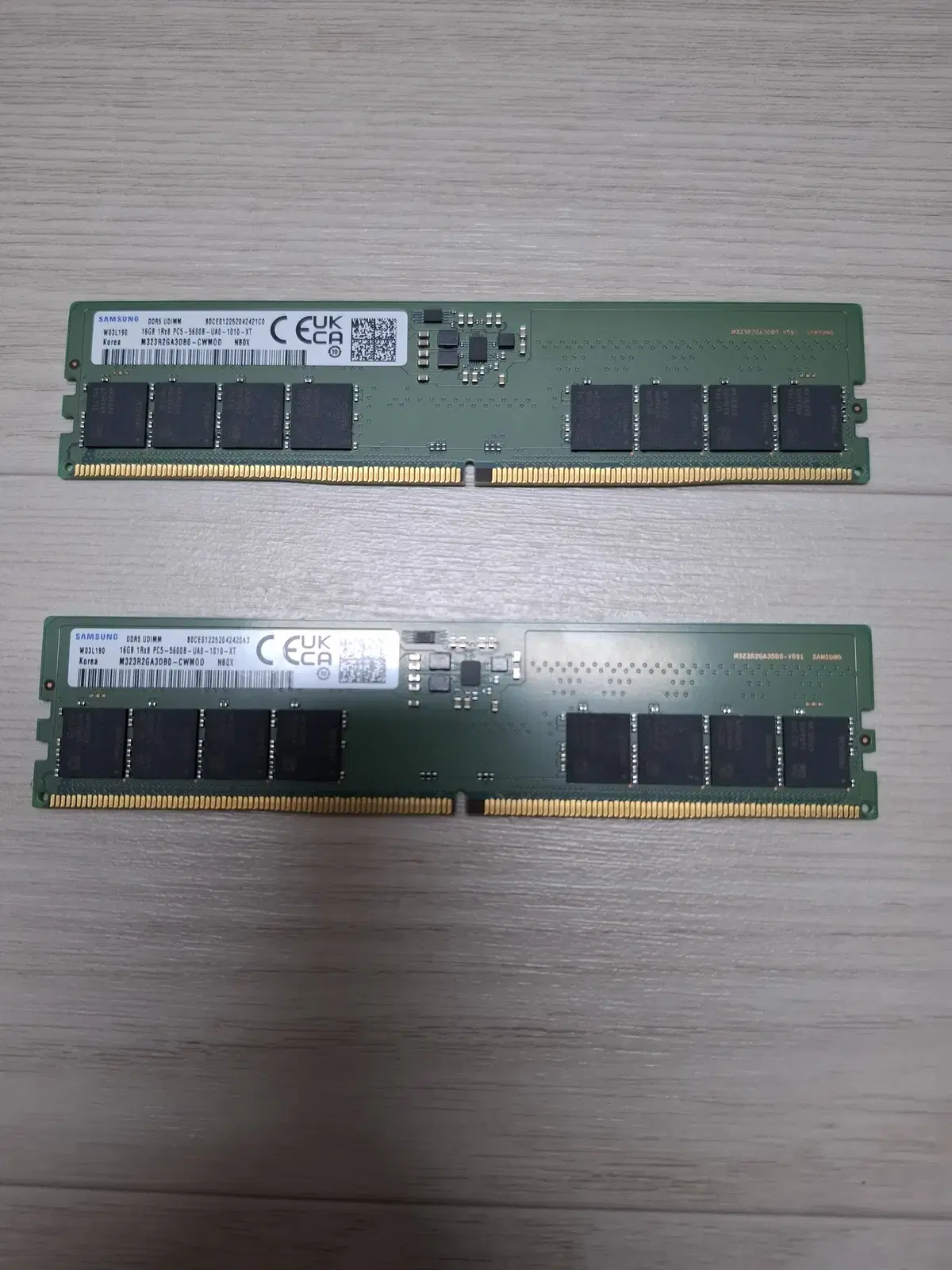 삼성 ddr5 16gb 데스크탑