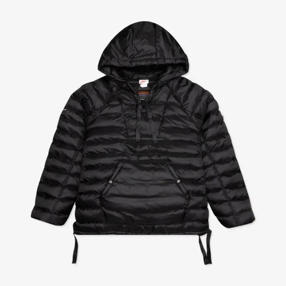 Nike Stussy Insulated Padded Anorak