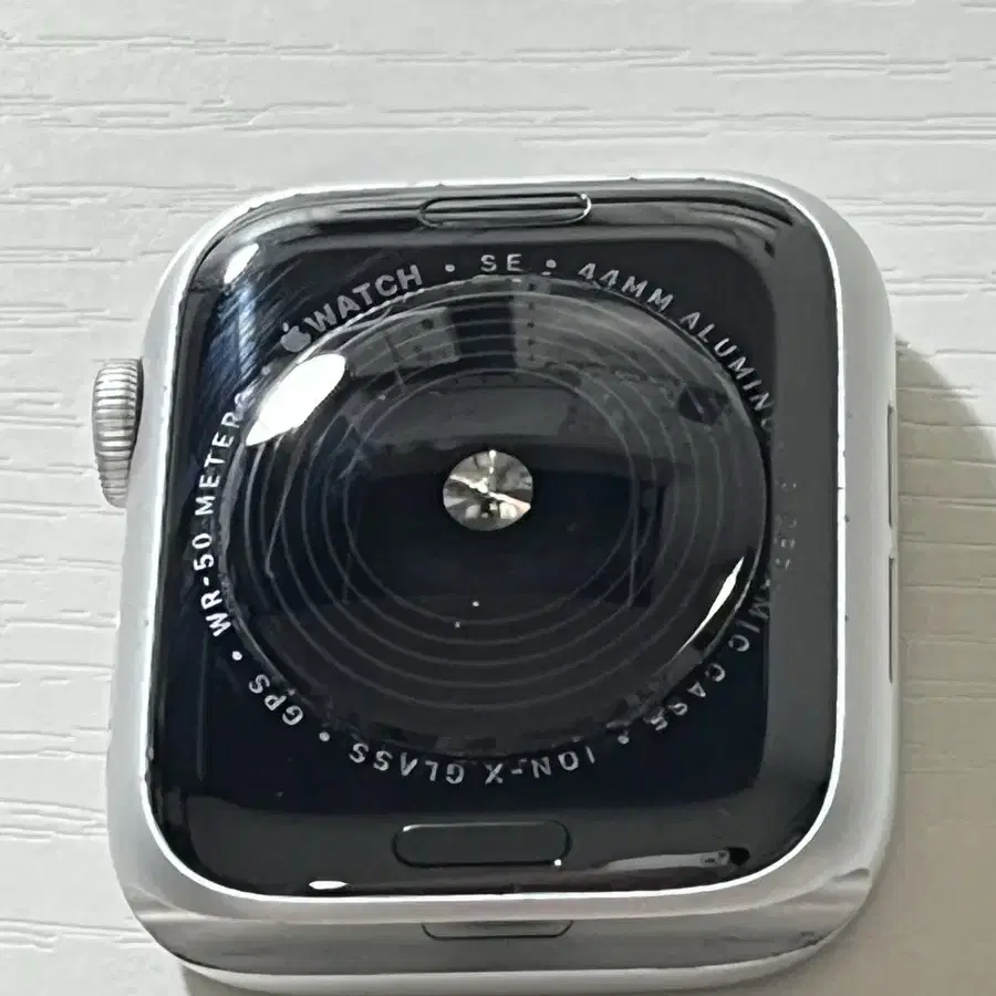 애플워치 se 44mm GPS (마지막 가격 내림)