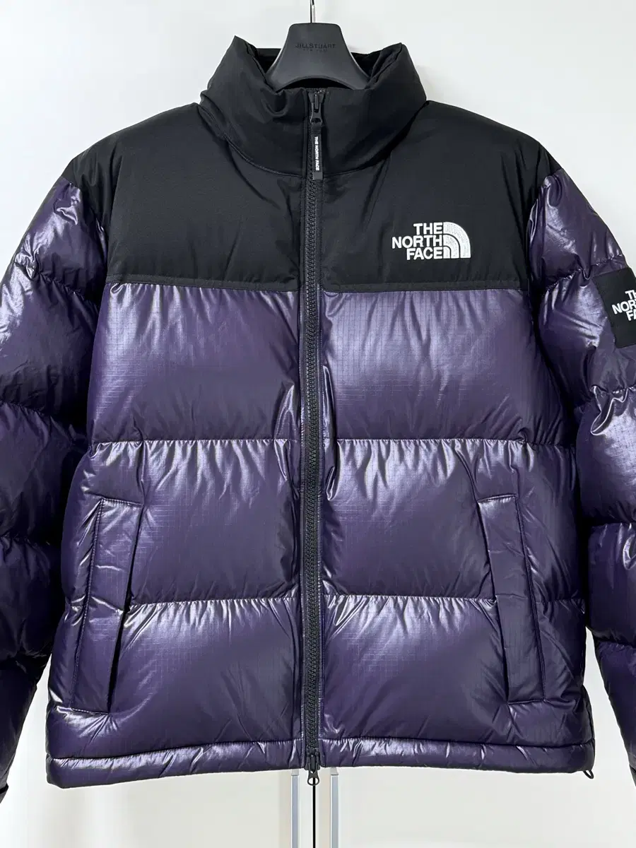 The North Face Novelty Nopsi Violet 100 L New and unworn