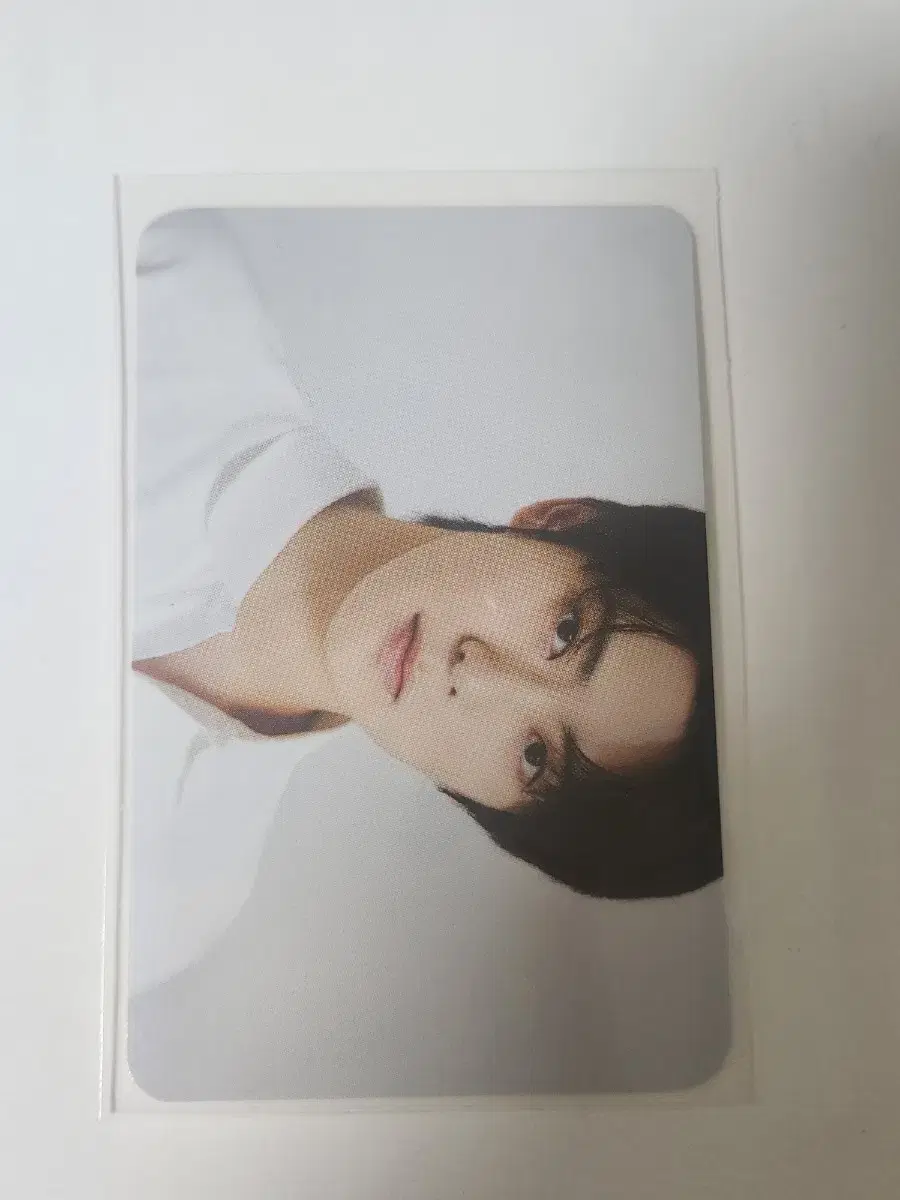 NCT nct 127 jaehyun photocard 2022 seasons greetings photocard WTS