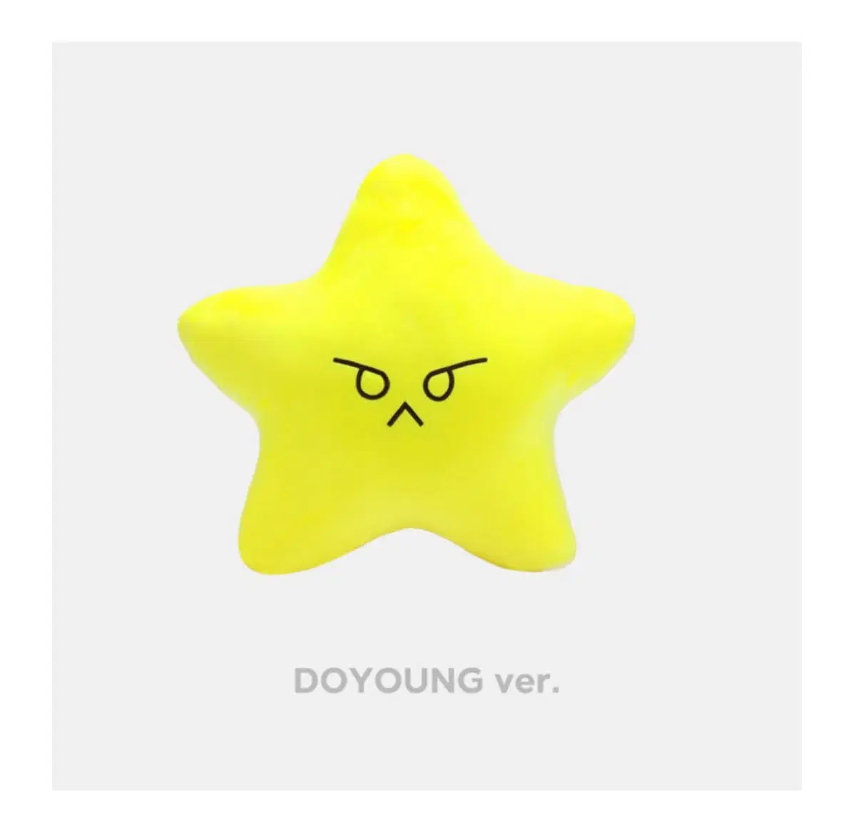 Dogasari royal dogasari dogasari dongasari cushion starfish cushion wts