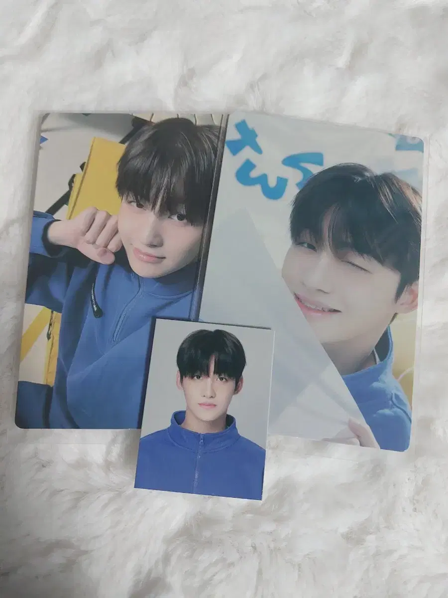 Best Price) TWS jihoon photocard & WTS