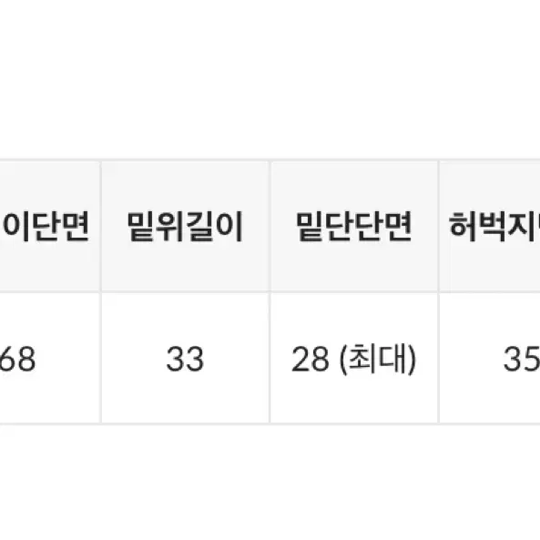 블랙업 블리벳 투웨이 카고 팬츠