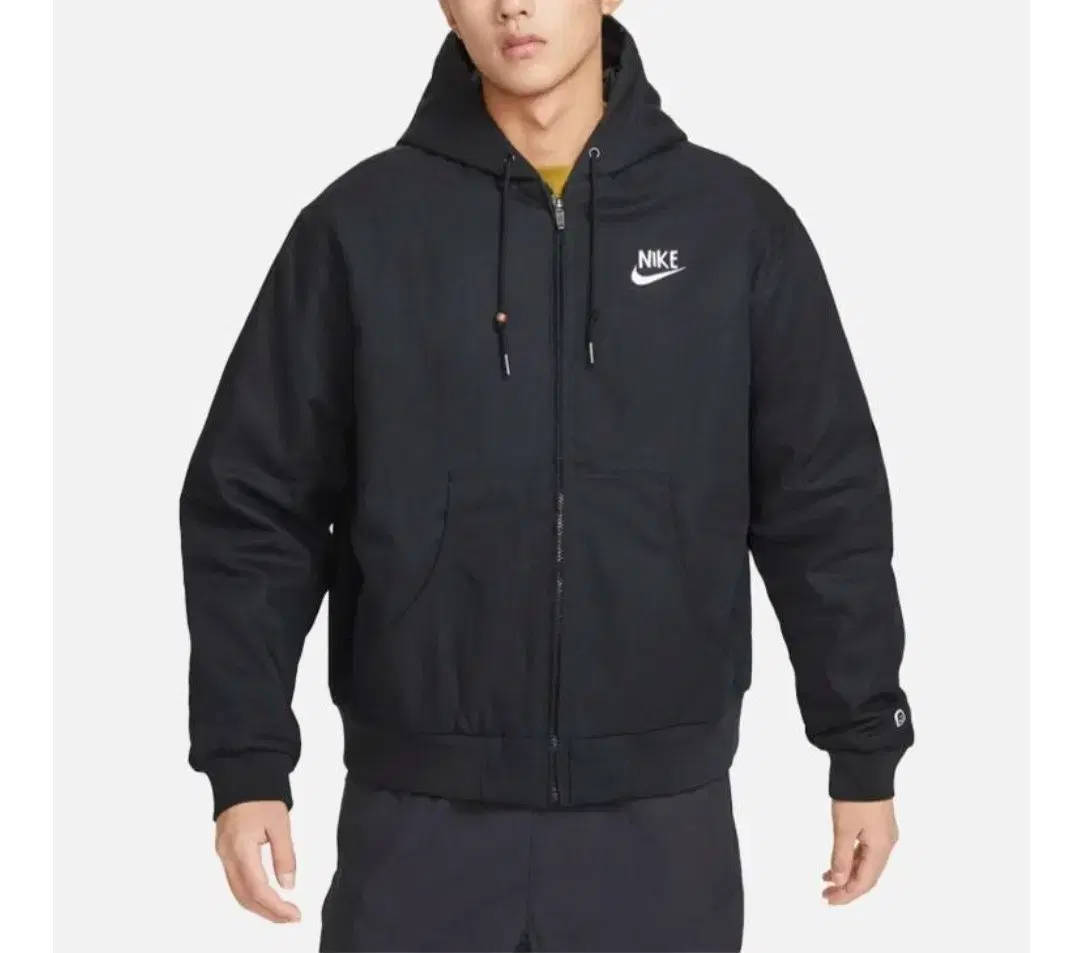 [95]Nike Sportswear HBR-S Jacket