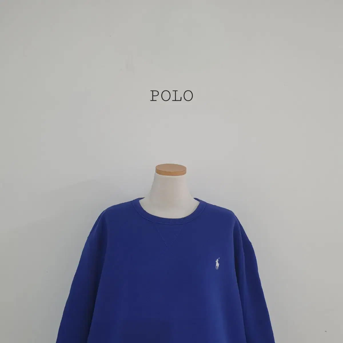 No.24112612 New PoloMan to Man Polo BlooMan to Man XL