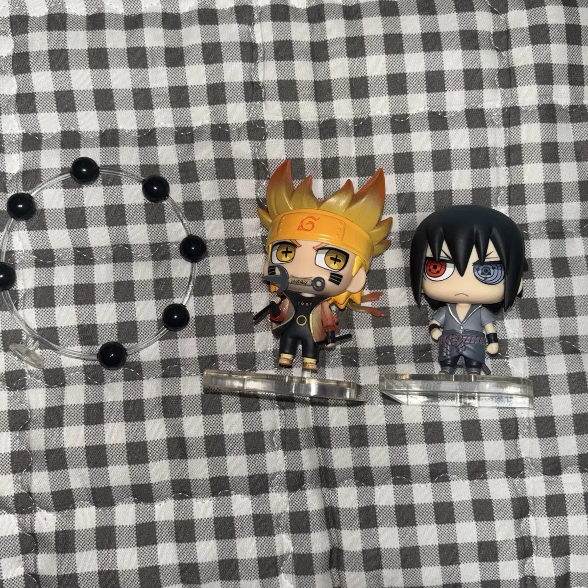 Naruto Sasuke Puchikyara Puchikarer WTS