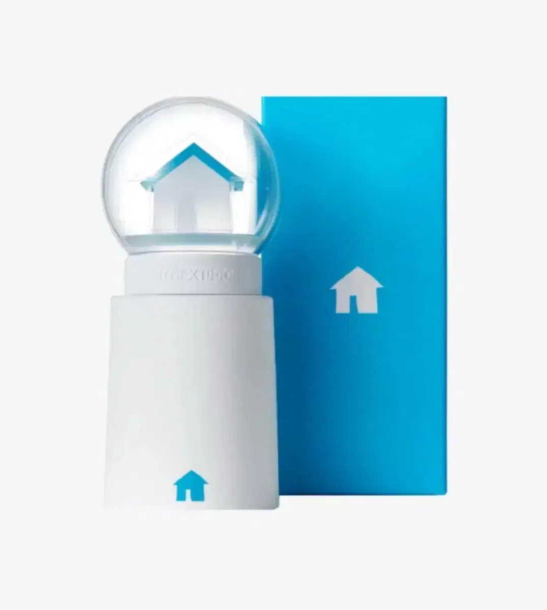 Boynextdoor lightstick Wonderstick moodlight version wts