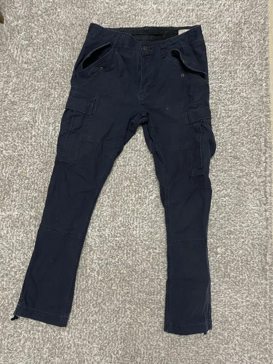 Polo Ralph Lauren Utility Cargo Pants[31/32]