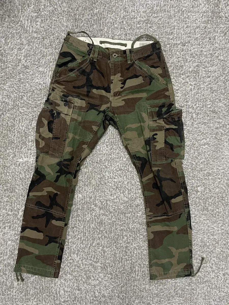 Polo Ralph Lauren Utility Cargo Pants[30/30]