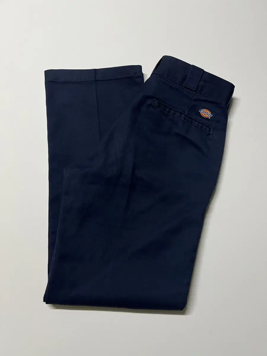 (30x30)D'Keys 874 Chino Pants Navy