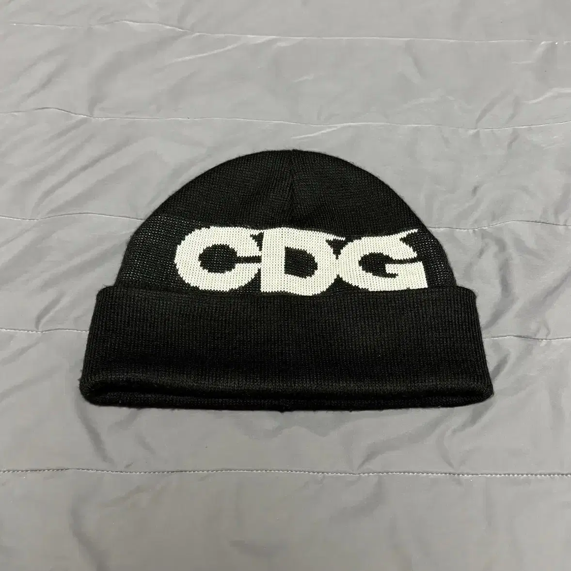 꼼데가르송 cdg 비니