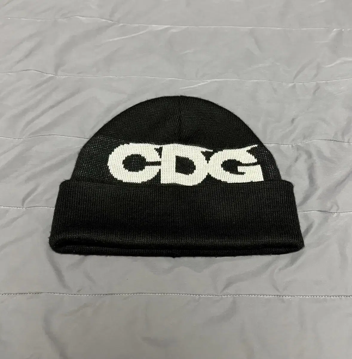 꼼데가르송 cdg 비니