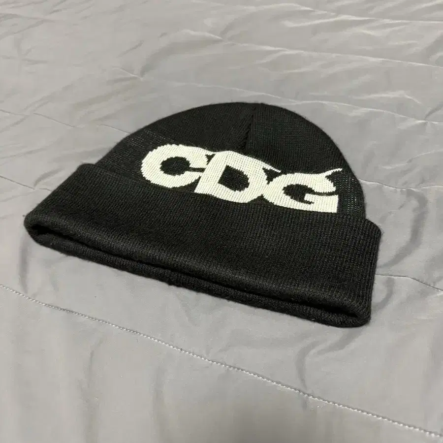 꼼데가르송 cdg 비니