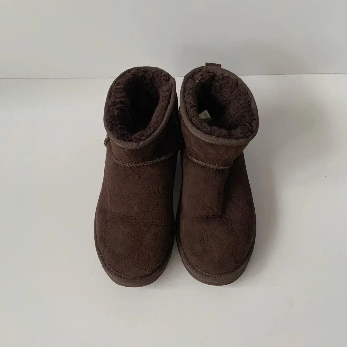 230 어그 Ugg 부츠