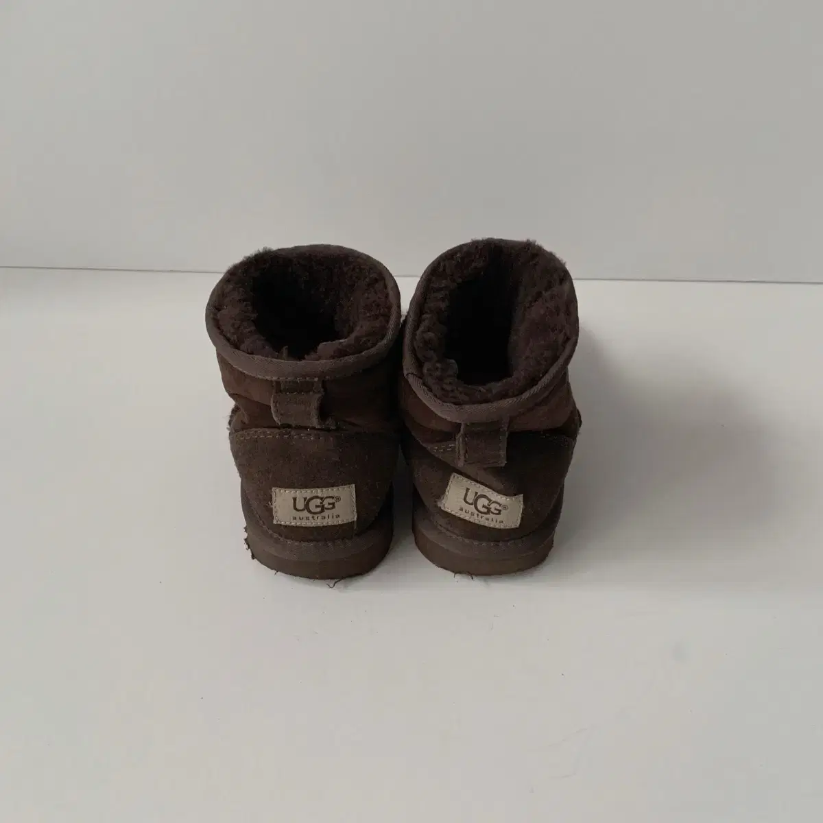 230 어그 Ugg 부츠