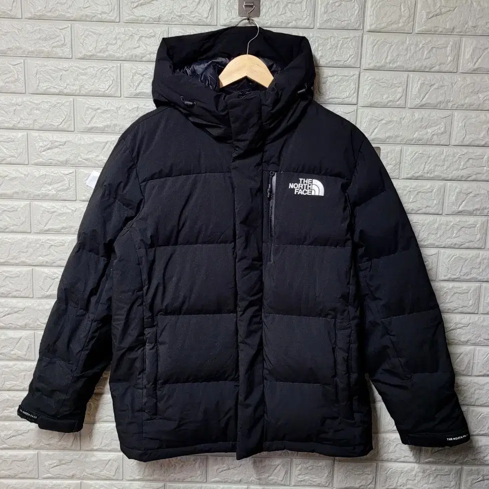 The North Face Goose Down Goffrey Jacket