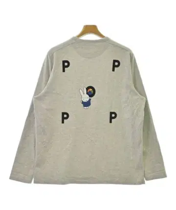 POP TRADING COMPANY T SHIRTS MIFFY