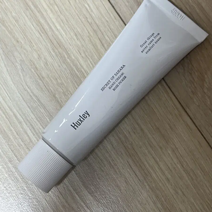 헉슬리 퍼퓸 핸드크림 로즈 피커 30ml