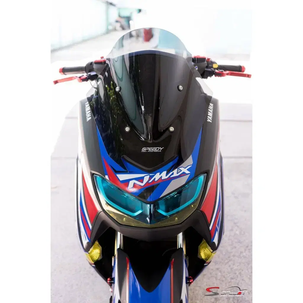 NMAX125/155 SPEEDY V2 스크린 2020-2024