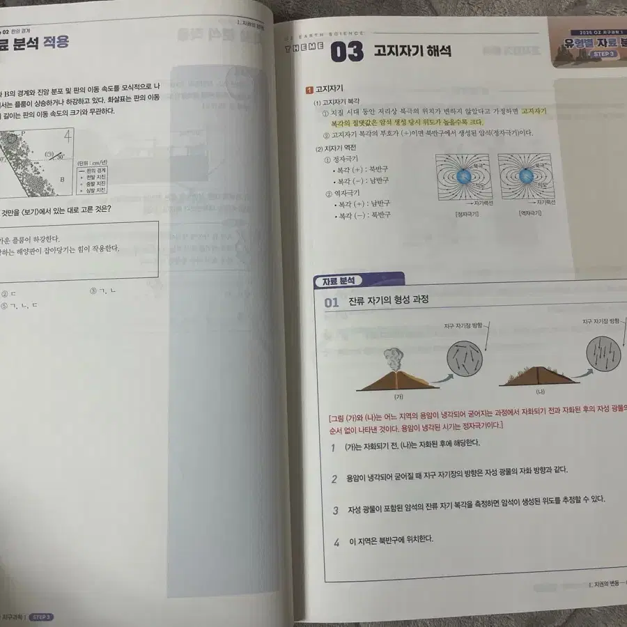 2025 오지훈 유형별 자료분석 (3장 필기)