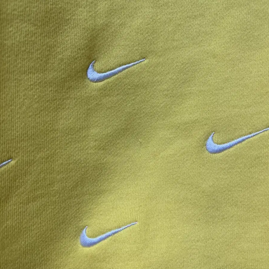 Nike NRG Swoosh Logo Hoodie - L size