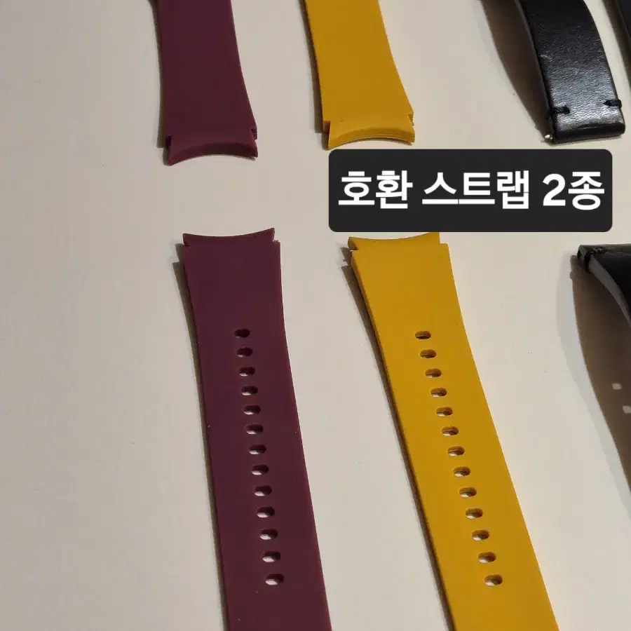 갤럭시 워치4 블루투스 40mm 블랙