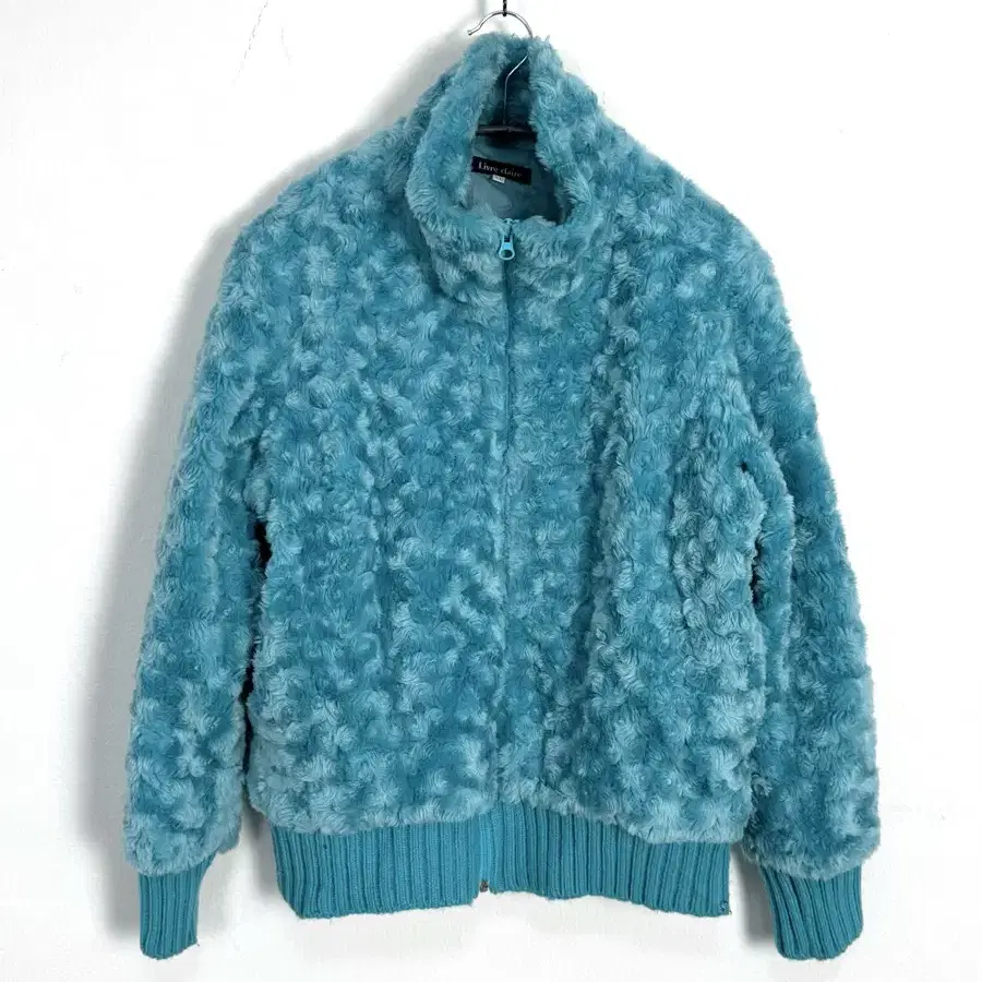 vintage tronado fur jacket