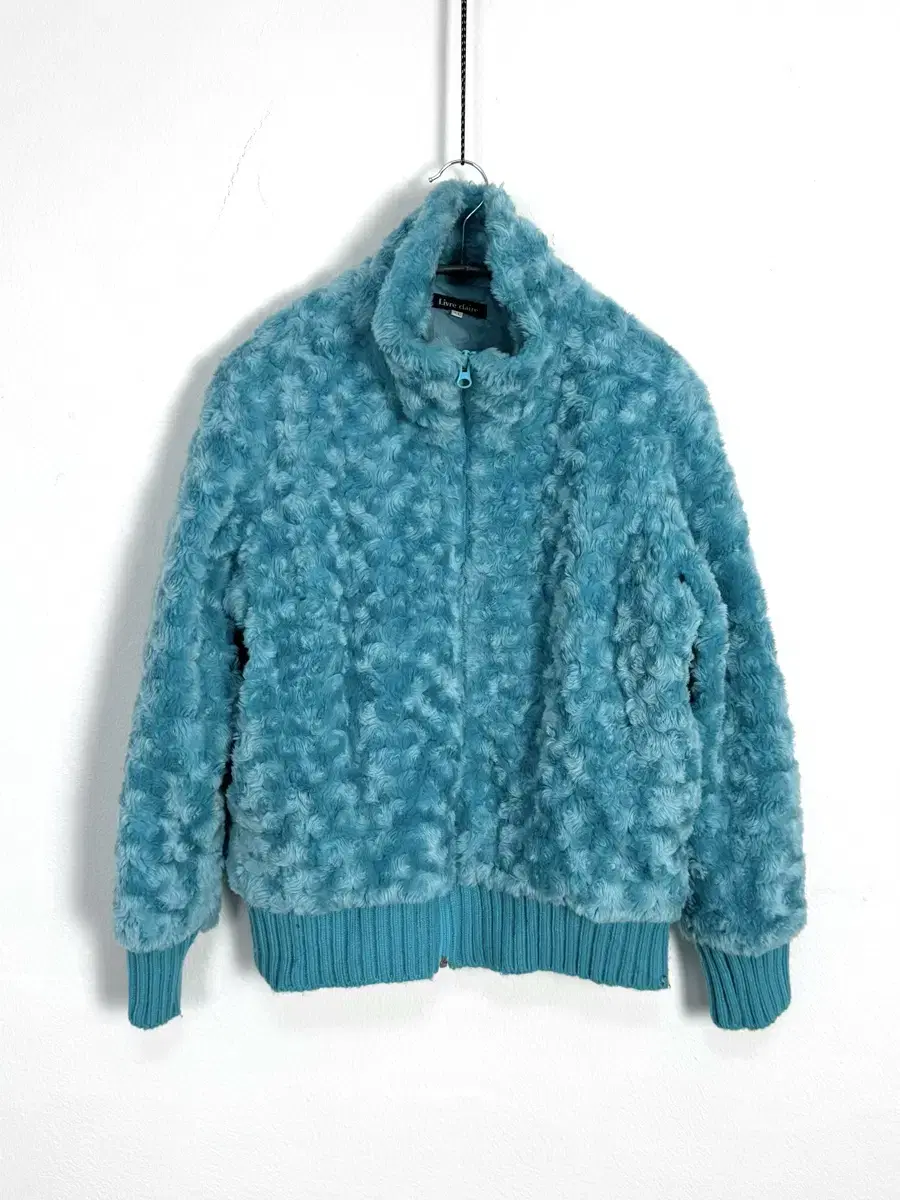 vintage tronado fur jacket