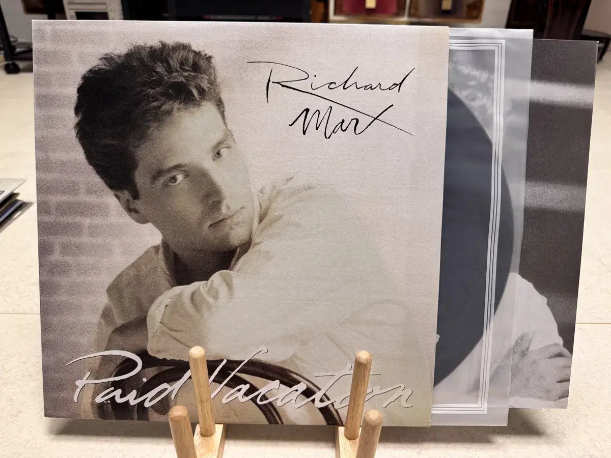 Richard Marx -  LP