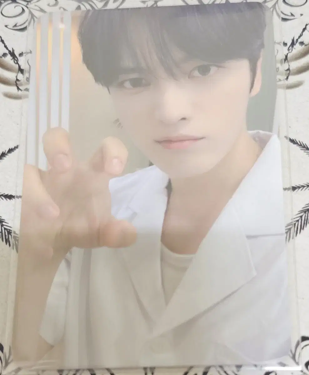 김재중 광저우포카