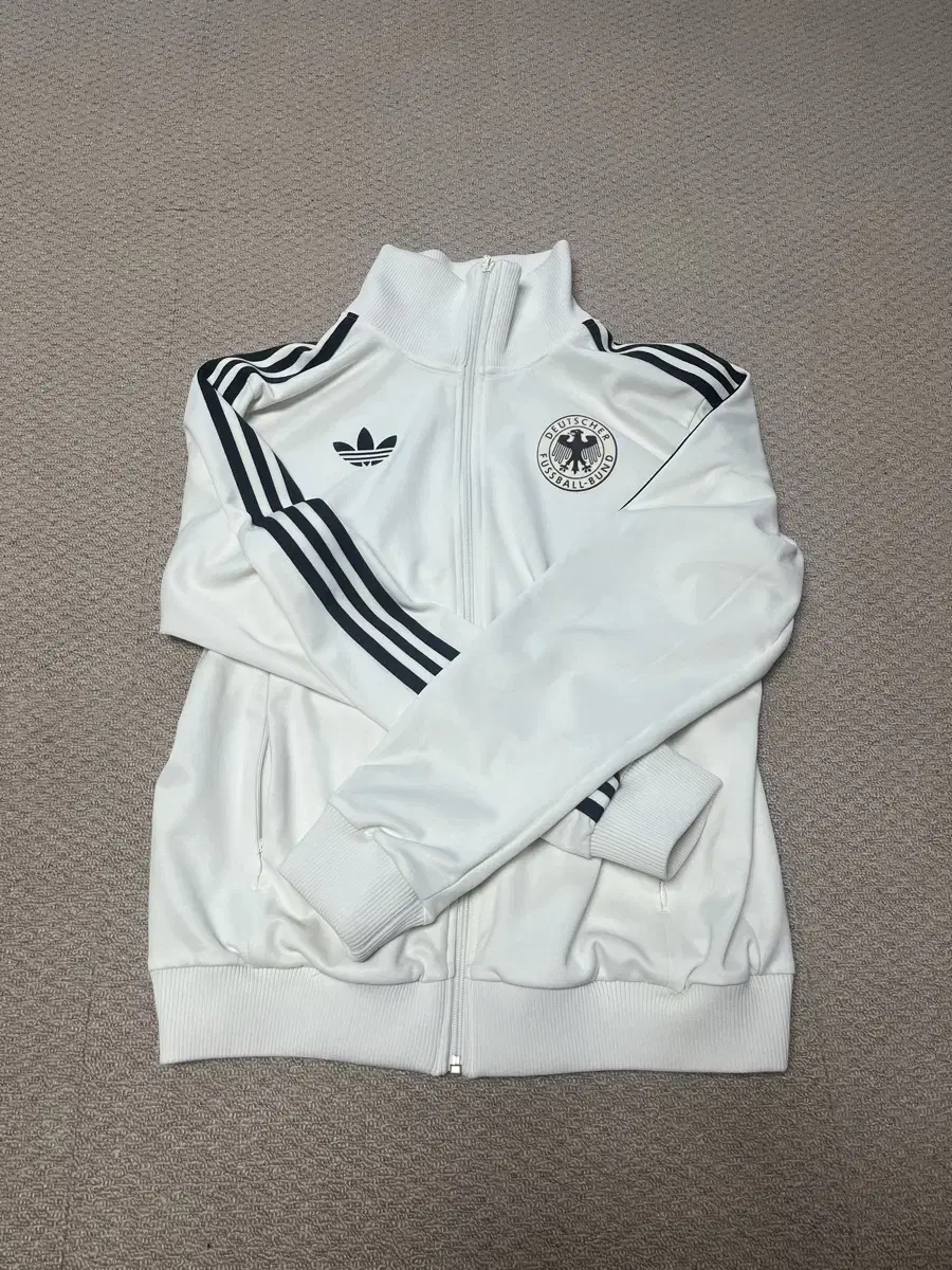 adidas Germany Tracktop Jacket L