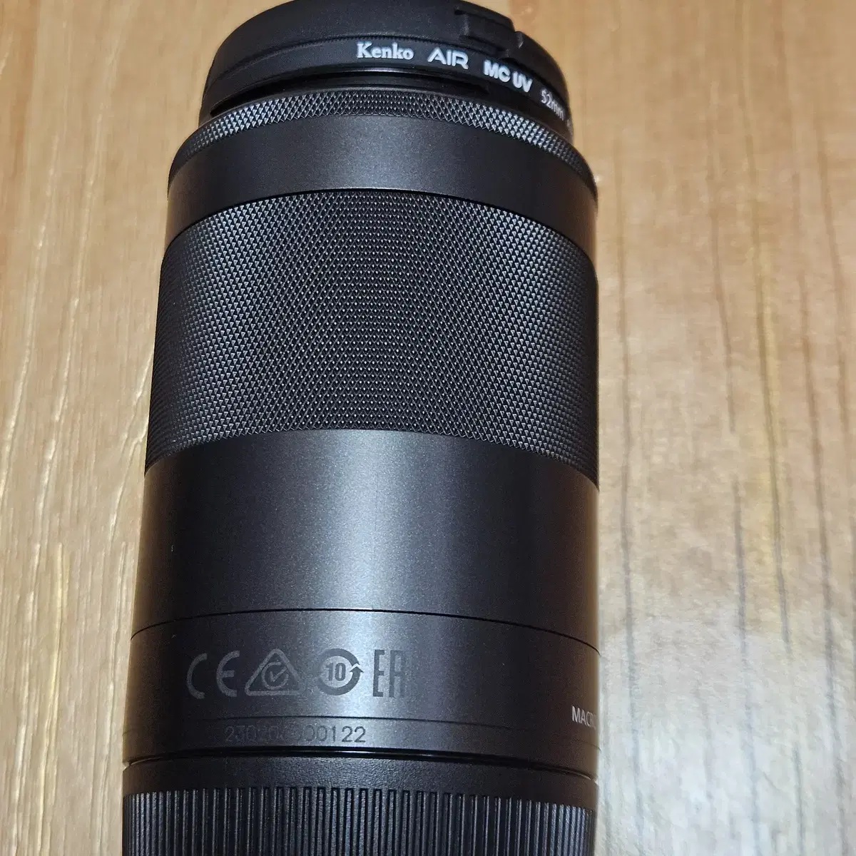 캐논 ef-m 55-200mm stm 망원렌즈 판매 합니다