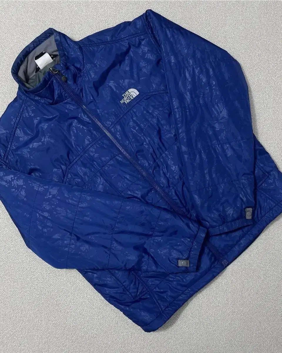 The North Face Windbreaker Padding