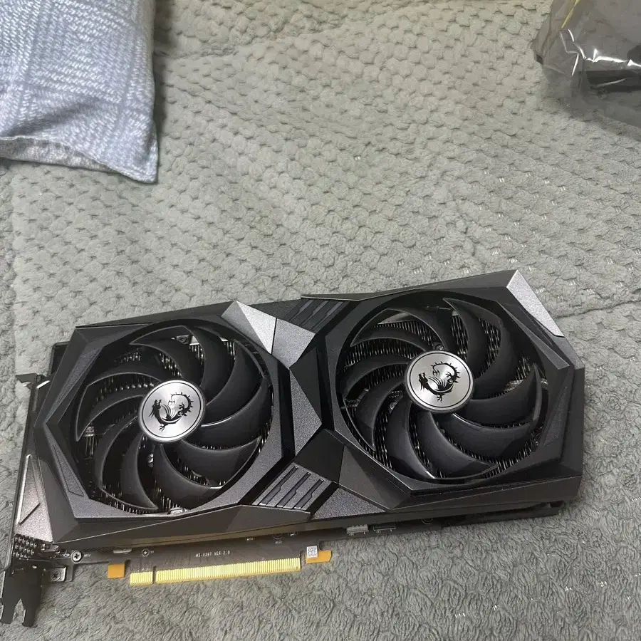 rtx 3060 그래픽 카드