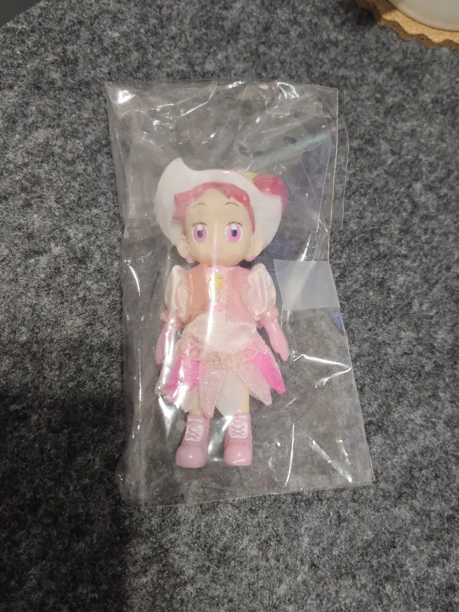 The Little Wizard remi Classics doll Doremi