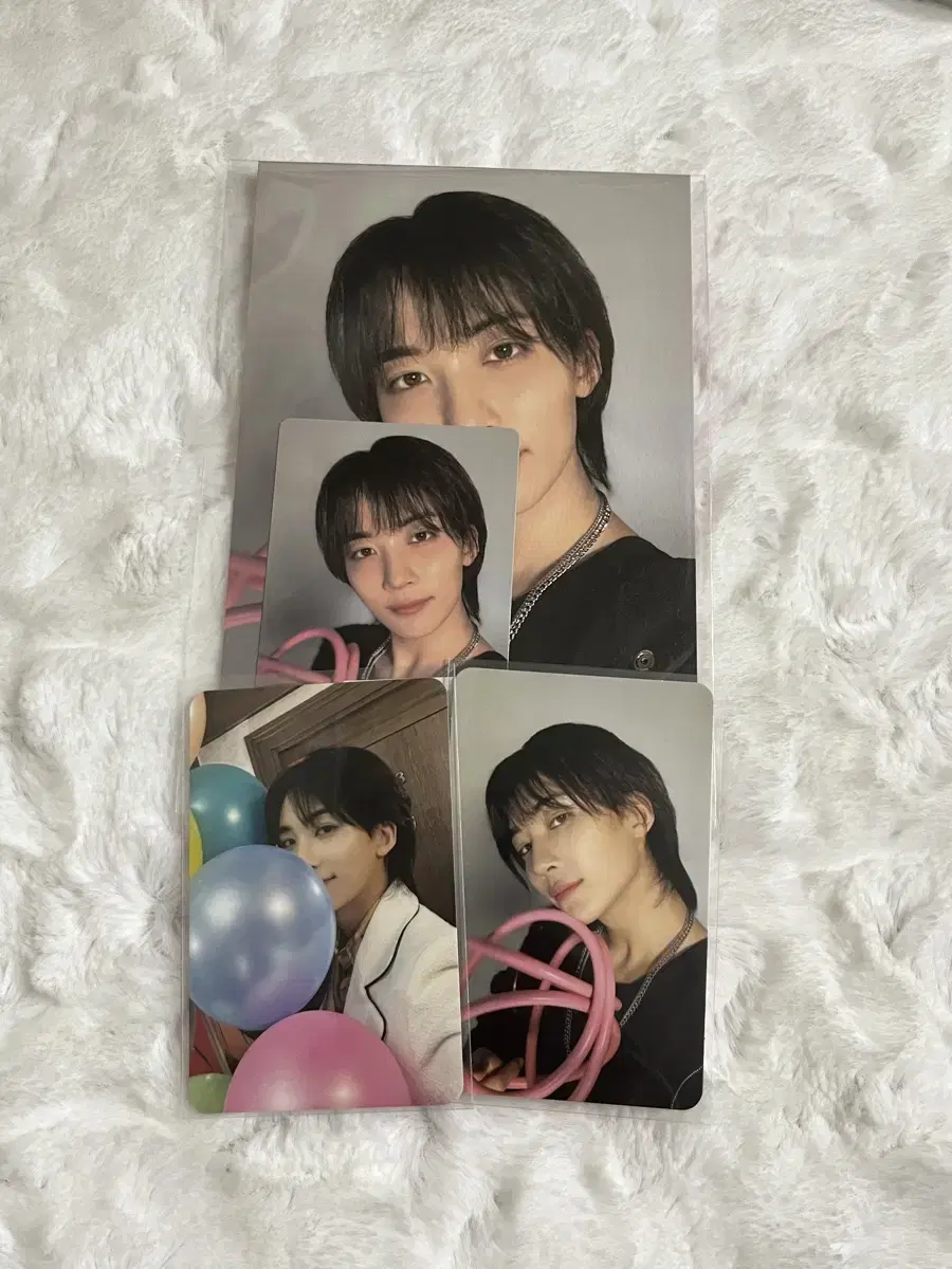 Seventeen jeonghan photocard bulk WTS