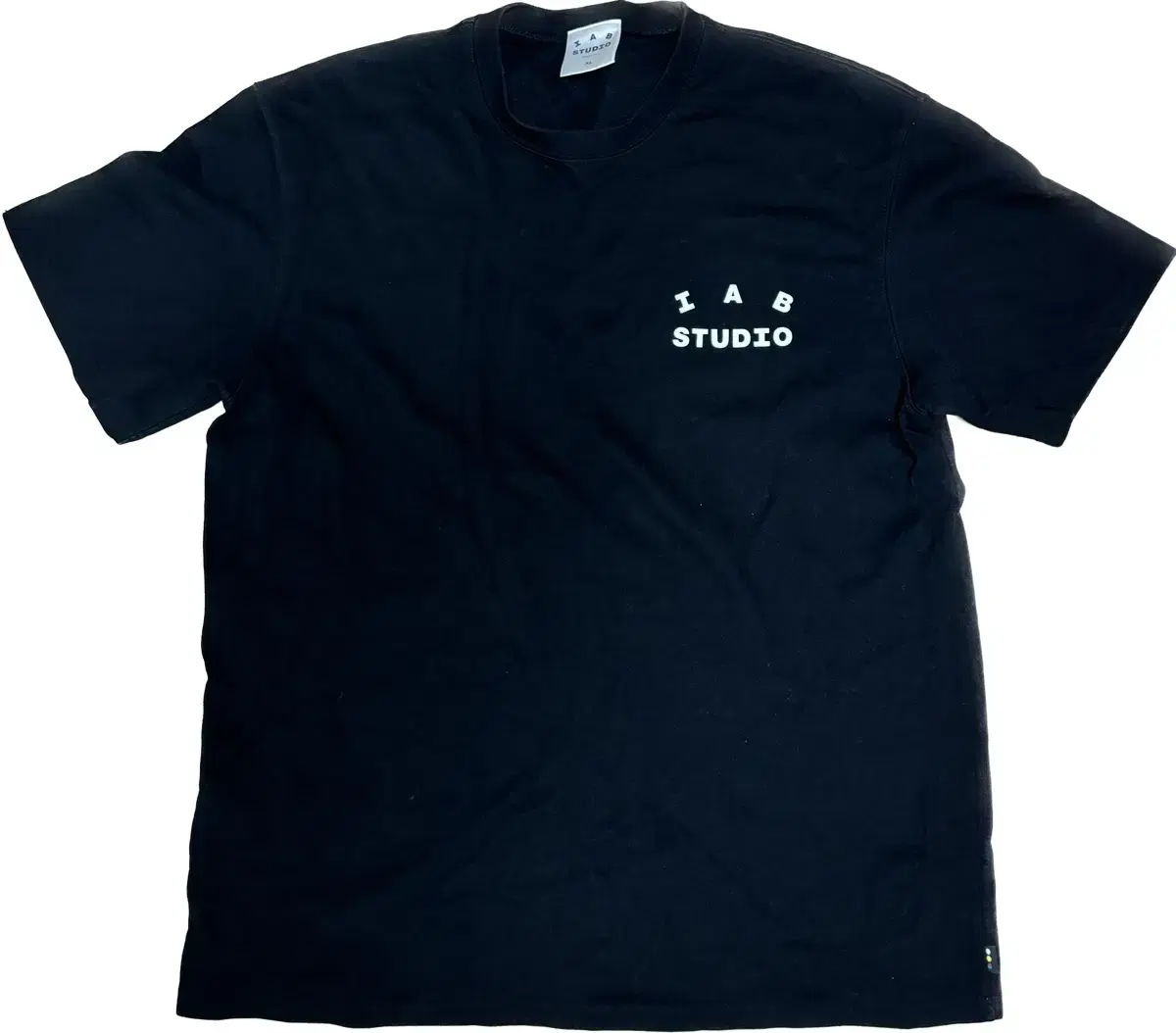 [XL] iAppstudio Short Sleeve T-Shirt