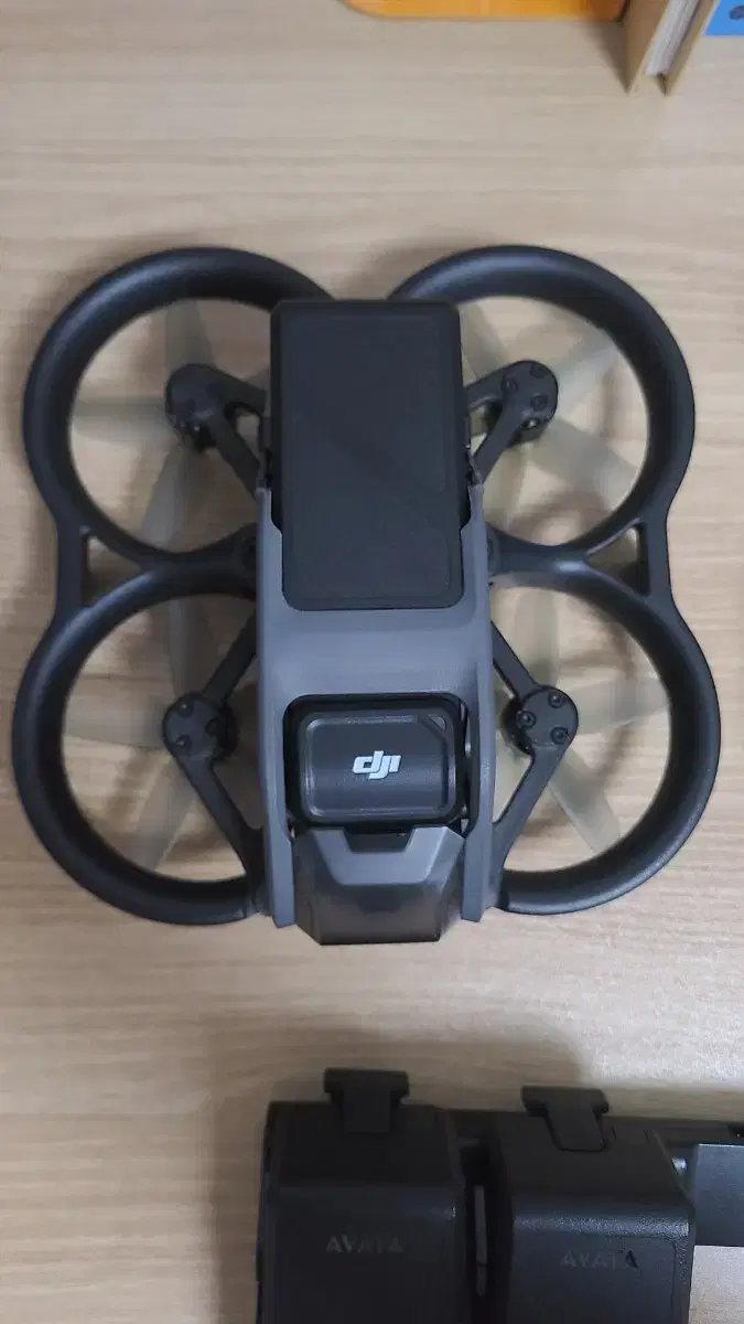 DJI avata 아바타 + 플라이모어 + 조종기2