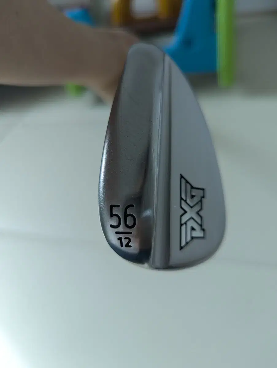 PXG 0311forged 웨지 50도